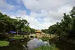 Erholungsgebiet Putuo Shan