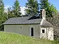 Kapelle Saint-Vincent
