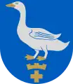 Wappen von Piippola