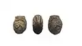 Pylaemenes s. sepilokensis, Eier