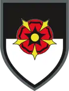 internes Verbandsabzeichen