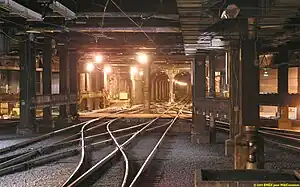 Mont-Royal-Tunnel