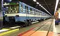 M-63 der Metro Montreal