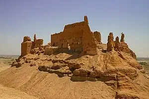 Qalʿat ar-Rahba