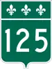Route 125 (Québec)