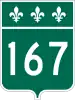 Route 167 (Québec)