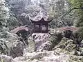 Shuangfei-Pavillona
