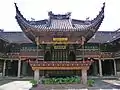 Qinshi xilou