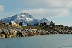 Qoornoq (2010)