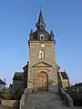 Kirche Saint-Pierre