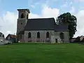 Kirche Saint-Landelin
