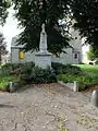 Gefallenendenkmal