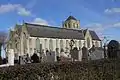 Kirche Saint-Omer