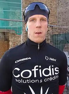 Jonas Ahlstrand (2016)