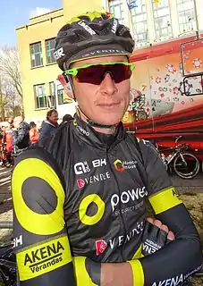 Alexandre Pichot (2016)