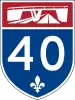 A40