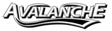 Logo der Avalanche du QuébecQuebec Avalanche
