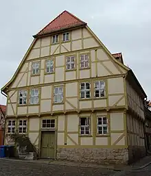 Wohnhaus