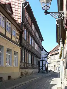 Kaufmannshaus