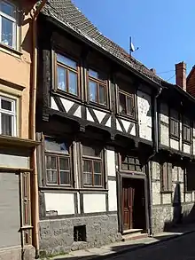 Handwerkerhof