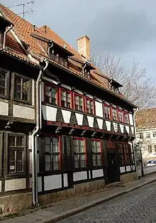 Kaufmannshof