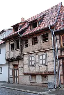 Wohnhaus