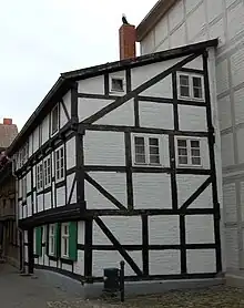 Handwerkerhaus