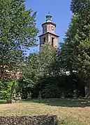 Antonius­kirche