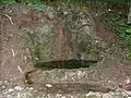 Quelle am Kreuzweg