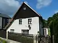 Hausnummer 6