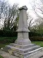 Kriegerdenkmal