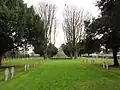 Deutscher Soldatenfriedhof
