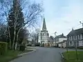 Kirche Saint-Sulpice