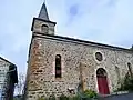 Kirche Saint-Jean-Baptiste
