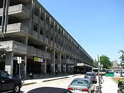 Quincy Center
