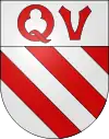 Wappen von Quinto