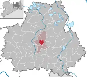Karte