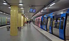 Rådmansgatan