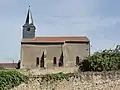 Kirche Saint-Martin