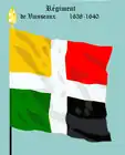 Régiment des Vaisseaux bis Régiment des Vaisseaux-Provence