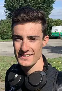 Rémy Rochas (2021)