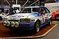 Mazda 323 4WD