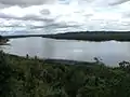 Der Río Maullín