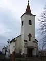 römisch-katholische Kirche