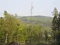 Vom Maschberg aus