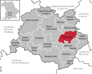 Karte