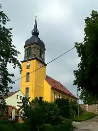 Bartholomäuskirche