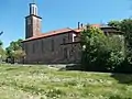 Römisch-katholische Kirche