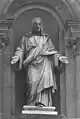 Der grüßende, einladende Christus (1991)