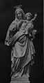 Marienstatue (um 1890)